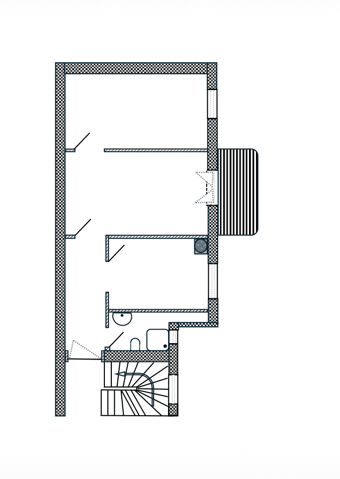 Prodej bytu 2+1 61 m², Köln, Severní Porýní-Vestfálsko Prodej bytu 2+1 61 m², Köln, Severní Porýní-Vestfálsko