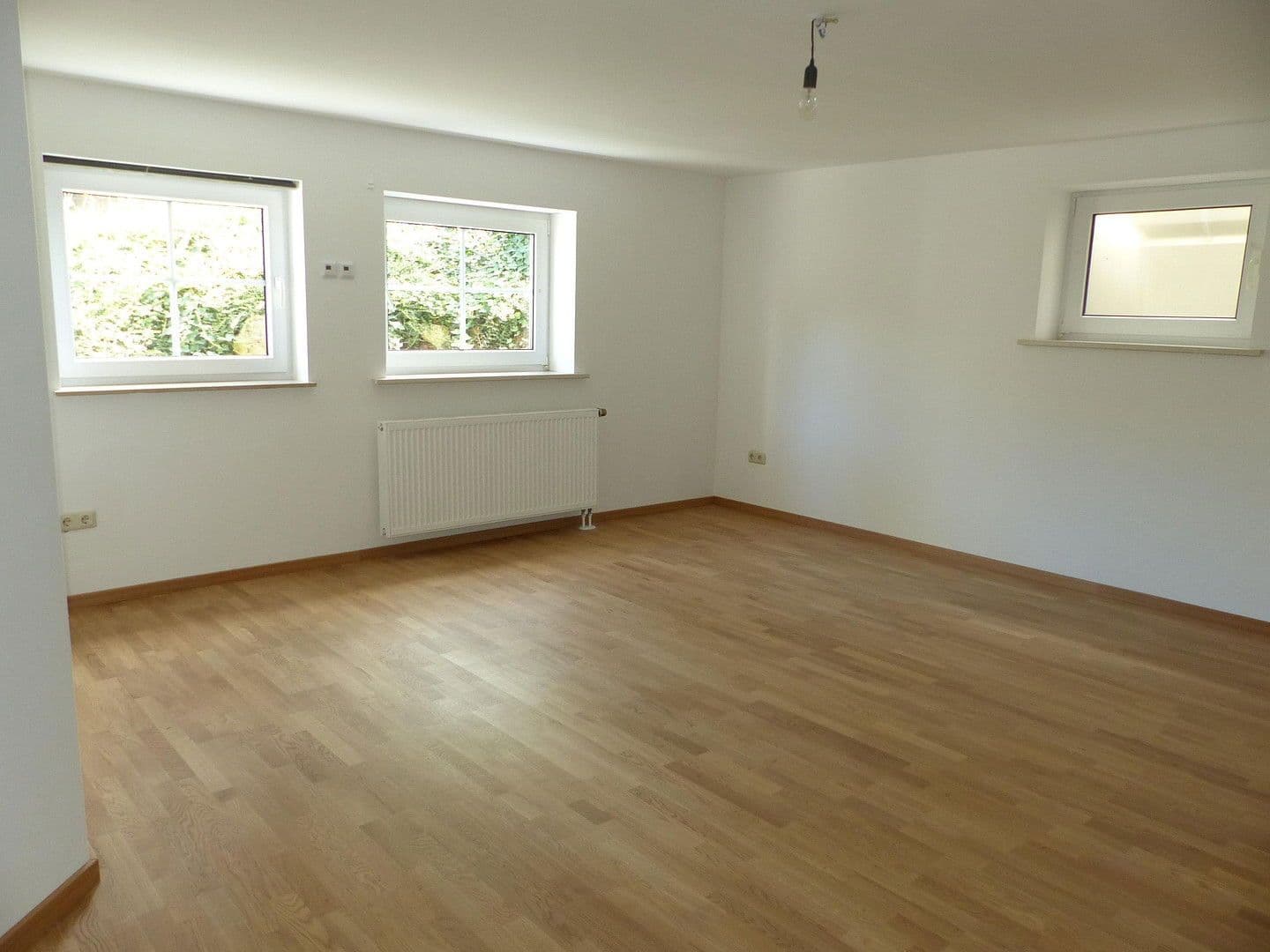 Prodej bytu 2+1 60 m², Holzheim, Bavorsko Prodej bytu 2+1 60 m², Holzheim, Bavorsko