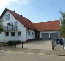 Prodej bytu 2+1 60 m², Holzheim, Bavorsko Prodej bytu 2+1 60 m², Holzheim, Bavorsko