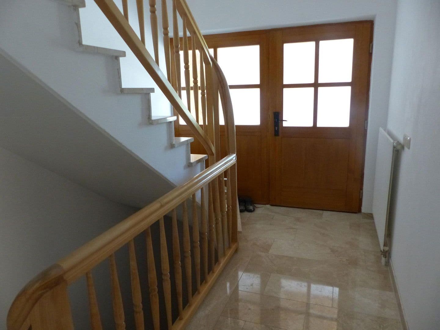 Prodej bytu 2+1 60 m², Holzheim, Bavorsko Prodej bytu 2+1 60 m², Holzheim, Bavorsko