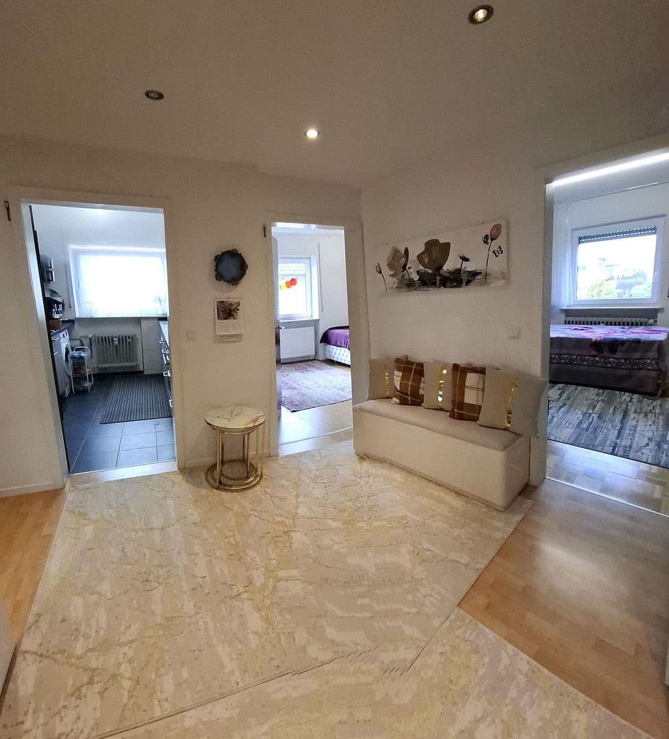 Prodej bytu 4+1 101 m², Winnenden, Bádensko-Württembersko Prodej bytu 4+1 101 m², Winnenden, Bádensko-Württembersko