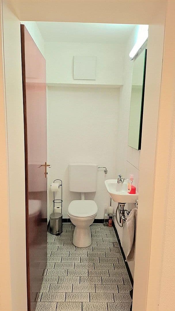 Prodej bytu 4+1 101 m², Winnenden, Bádensko-Württembersko Prodej bytu 4+1 101 m², Winnenden, Bádensko-Württembersko