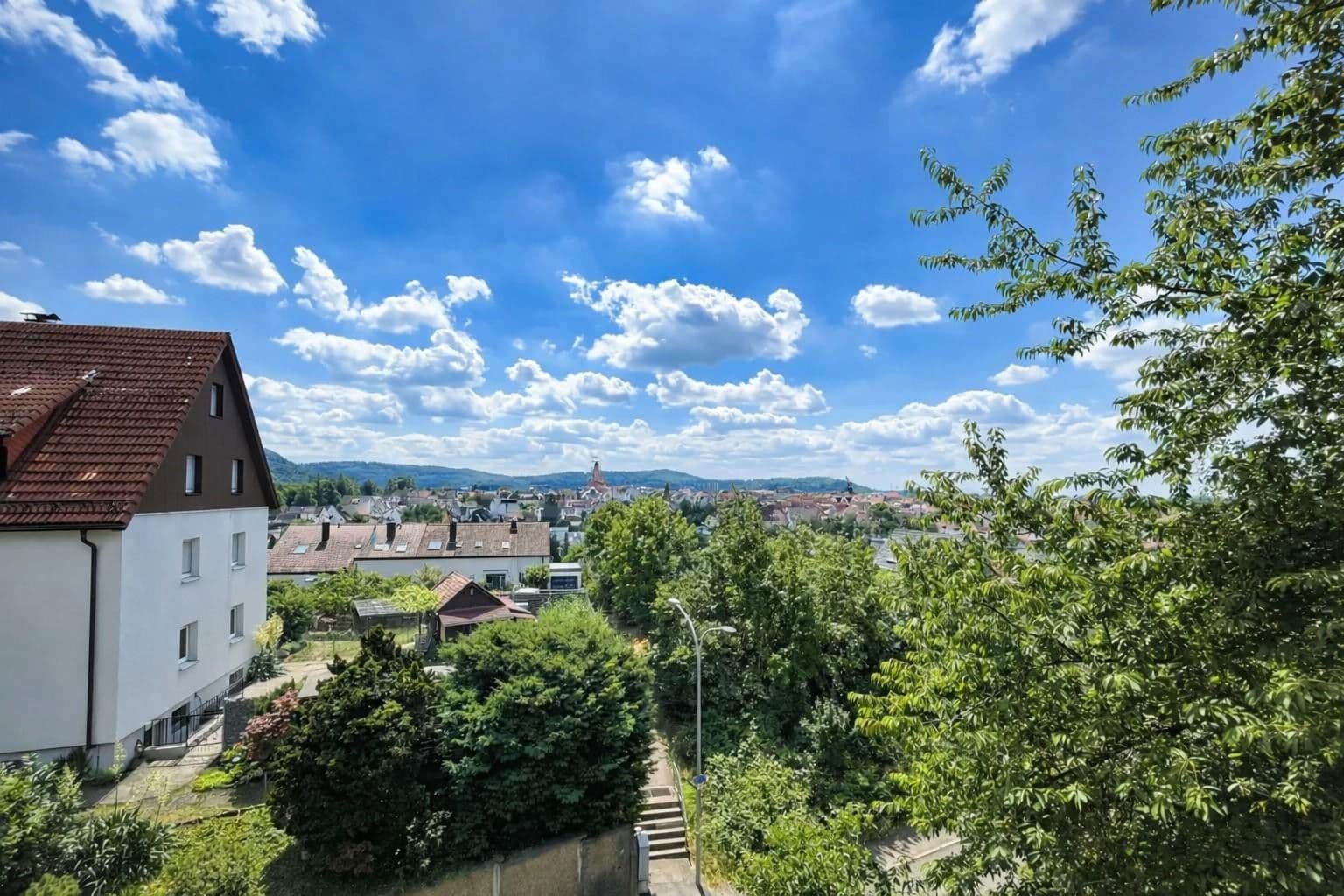 Prodej bytu 4+1 101 m², Winnenden, Bádensko-Württembersko Prodej bytu 4+1 101 m², Winnenden, Bádensko-Württembersko