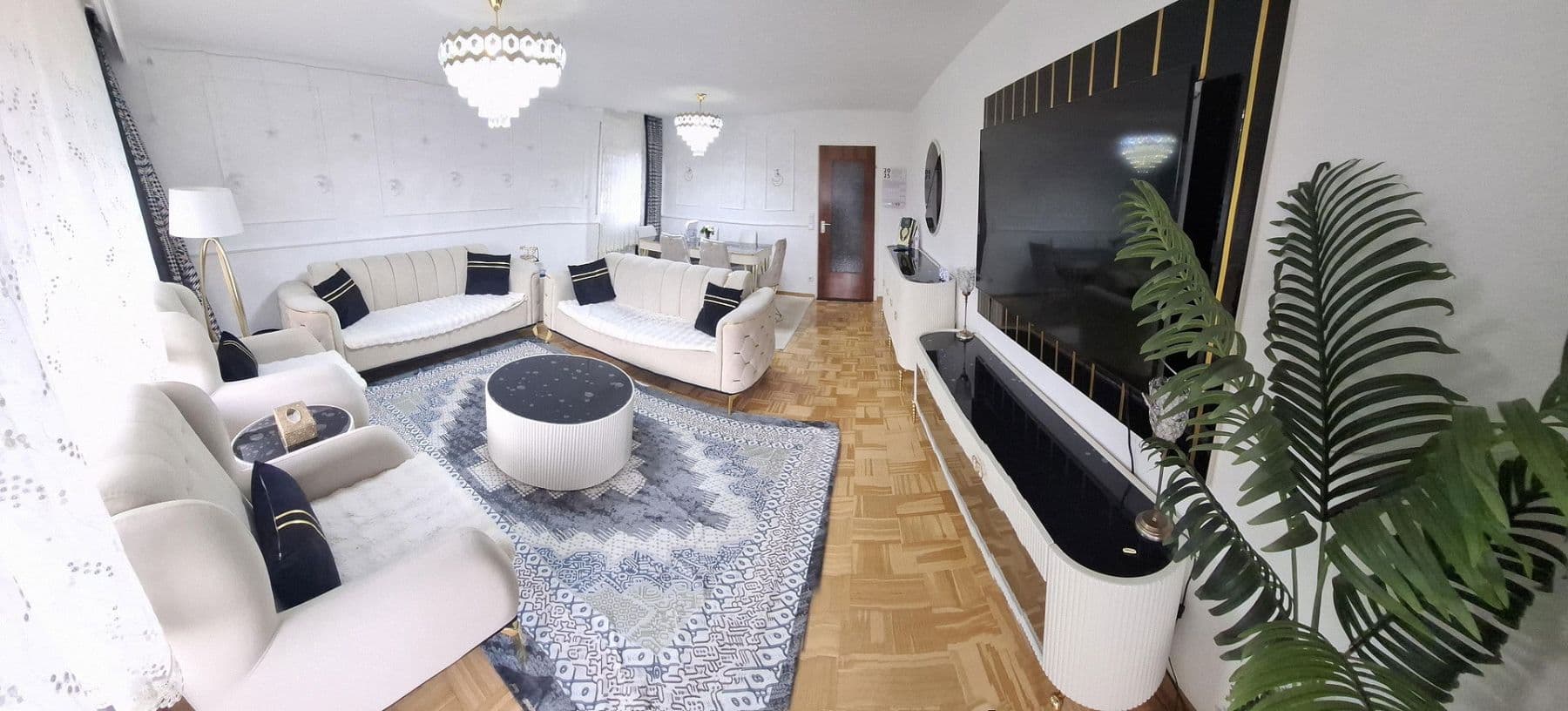 Prodej bytu 4+1 101 m², Winnenden, Bádensko-Württembersko Prodej bytu 4+1 101 m², Winnenden, Bádensko-Württembersko