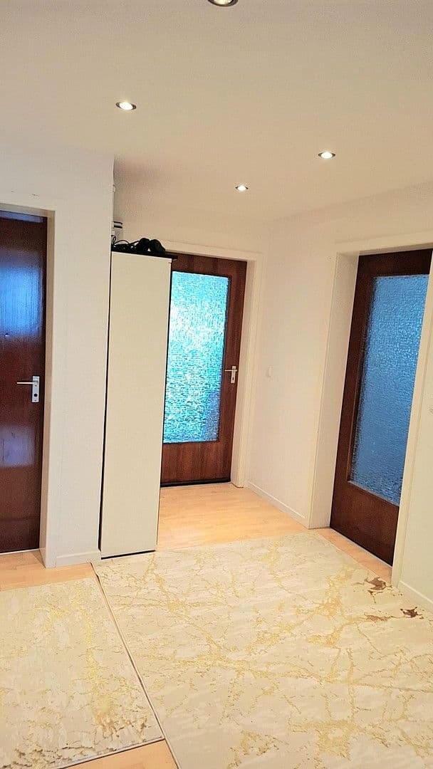 Prodej bytu 4+1 101 m², Winnenden, Bádensko-Württembersko Prodej bytu 4+1 101 m², Winnenden, Bádensko-Württembersko