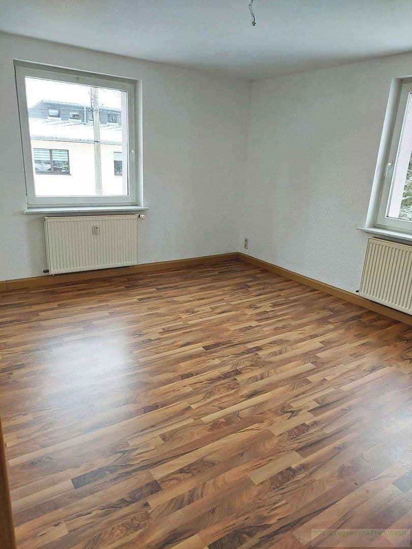 Pronájem bytu 2+1 55 m², Abteisiedlung 7, Oberlungwitz, Sasko Pronájem bytu 2+1 55 m², Abteisiedlung 7, Oberlungwitz, Sasko