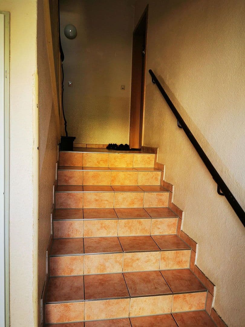 Pronájem bytu 2+1 55 m², Abteisiedlung 7, Oberlungwitz, Sasko Pronájem bytu 2+1 55 m², Abteisiedlung 7, Oberlungwitz, Sasko