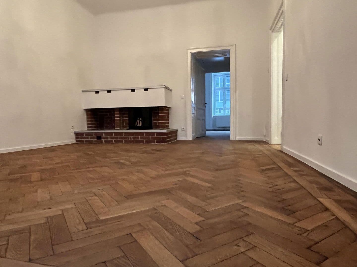 Pronájem kanceláře 85 m², Bachofengasse 4, Wien, Wien Pronájem kanceláře 85 m², Bachofengasse 4, Wien, Wien