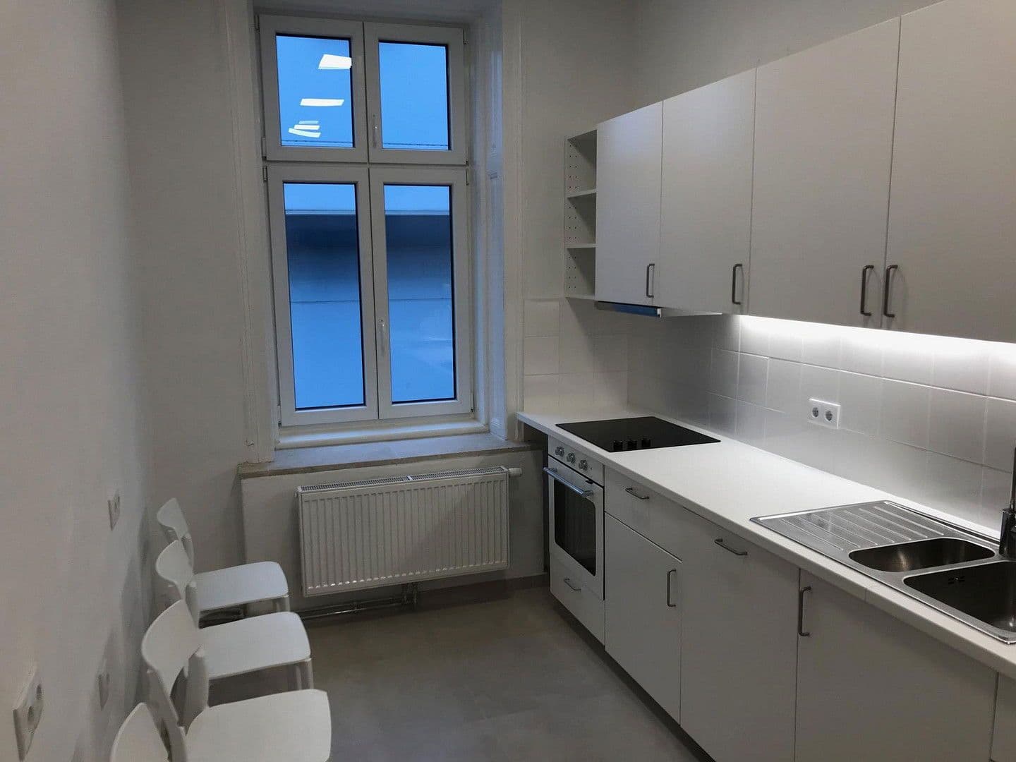 Pronájem kanceláře 85 m², Bachofengasse 4, Wien, Wien Pronájem kanceláře 85 m², Bachofengasse 4, Wien, Wien