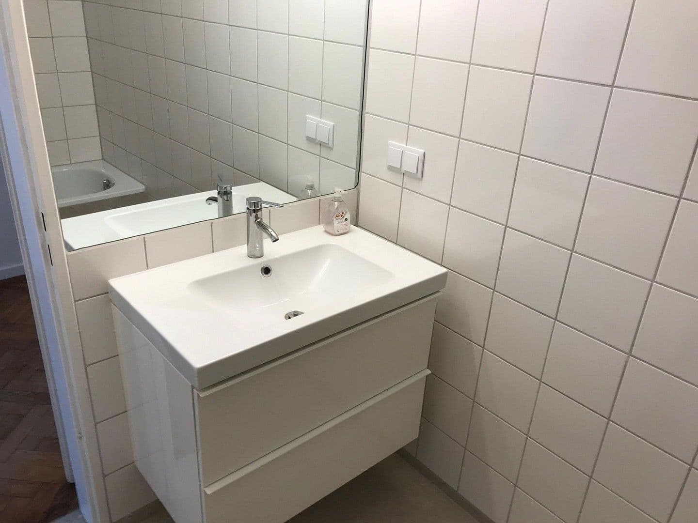 Pronájem kanceláře 85 m², Bachofengasse 4, Wien, Wien Pronájem kanceláře 85 m², Bachofengasse 4, Wien, Wien