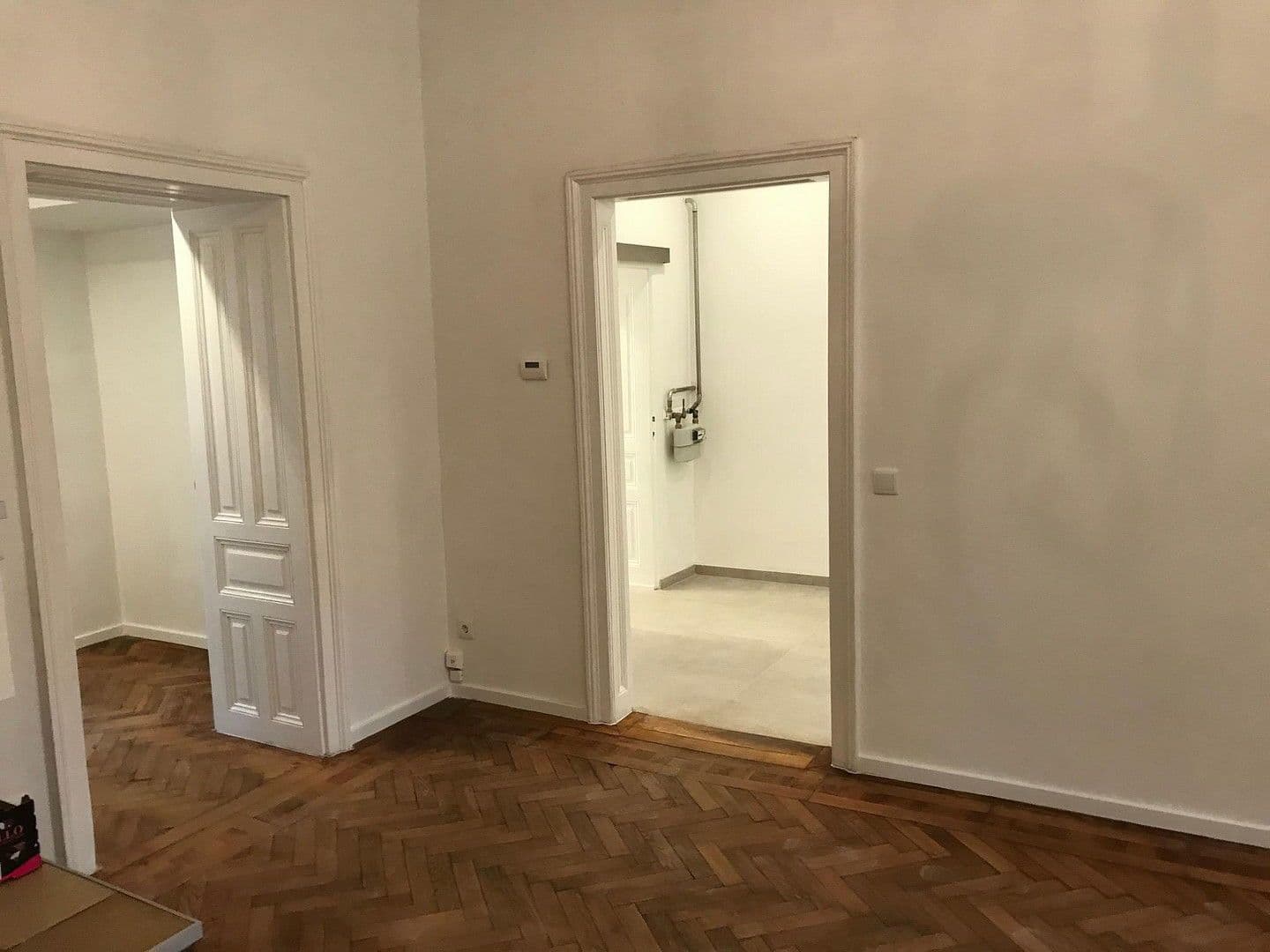 Pronájem kanceláře 85 m², Bachofengasse 4, Wien, Wien Pronájem kanceláře 85 m², Bachofengasse 4, Wien, Wien