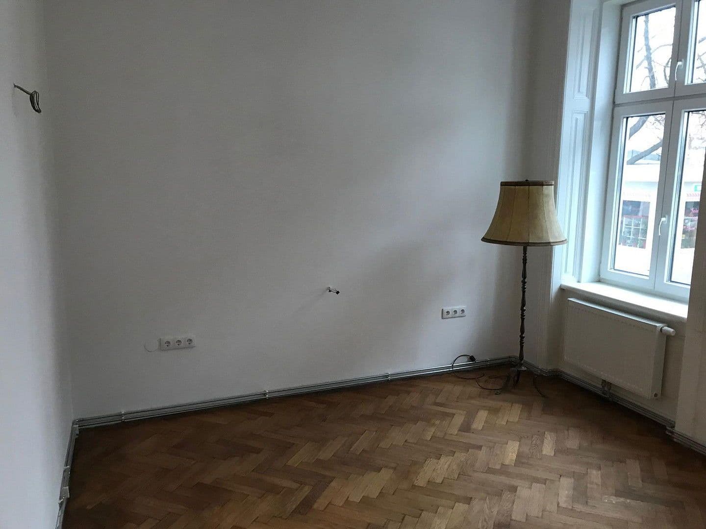 Pronájem kanceláře 85 m², Bachofengasse 4, Wien, Wien Pronájem kanceláře 85 m², Bachofengasse 4, Wien, Wien