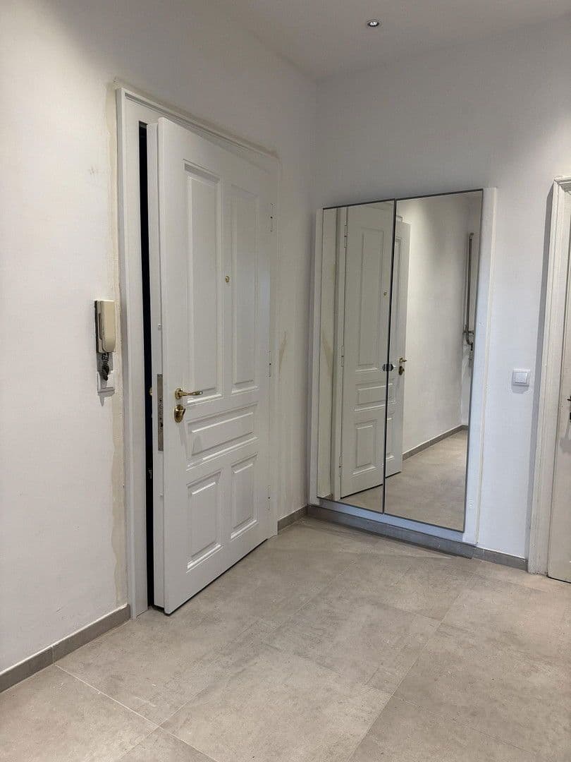 Pronájem kanceláře 85 m², Bachofengasse 4, Wien, Wien Pronájem kanceláře 85 m², Bachofengasse 4, Wien, Wien