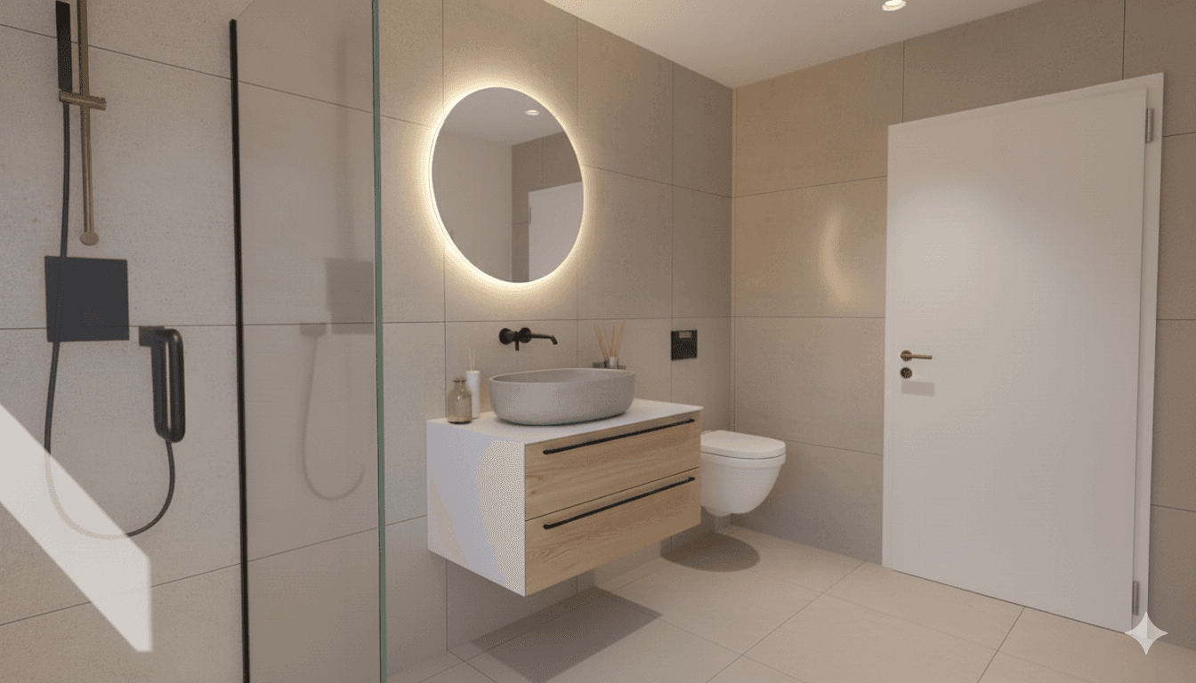 Pronájem bytu 2+1 60 m², Blumenstraße 17, Münzenberg, Hessen Pronájem bytu 2+1 60 m², Blumenstraße 17, Münzenberg, Hessen