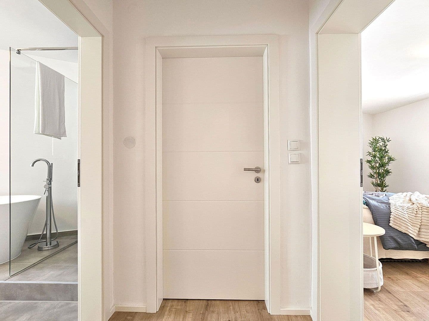 Prodej bytu 3+1 91 m², Herbststr, Amberg, Bavorsko Prodej bytu 3+1 91 m², Herbststr, Amberg, Bavorsko