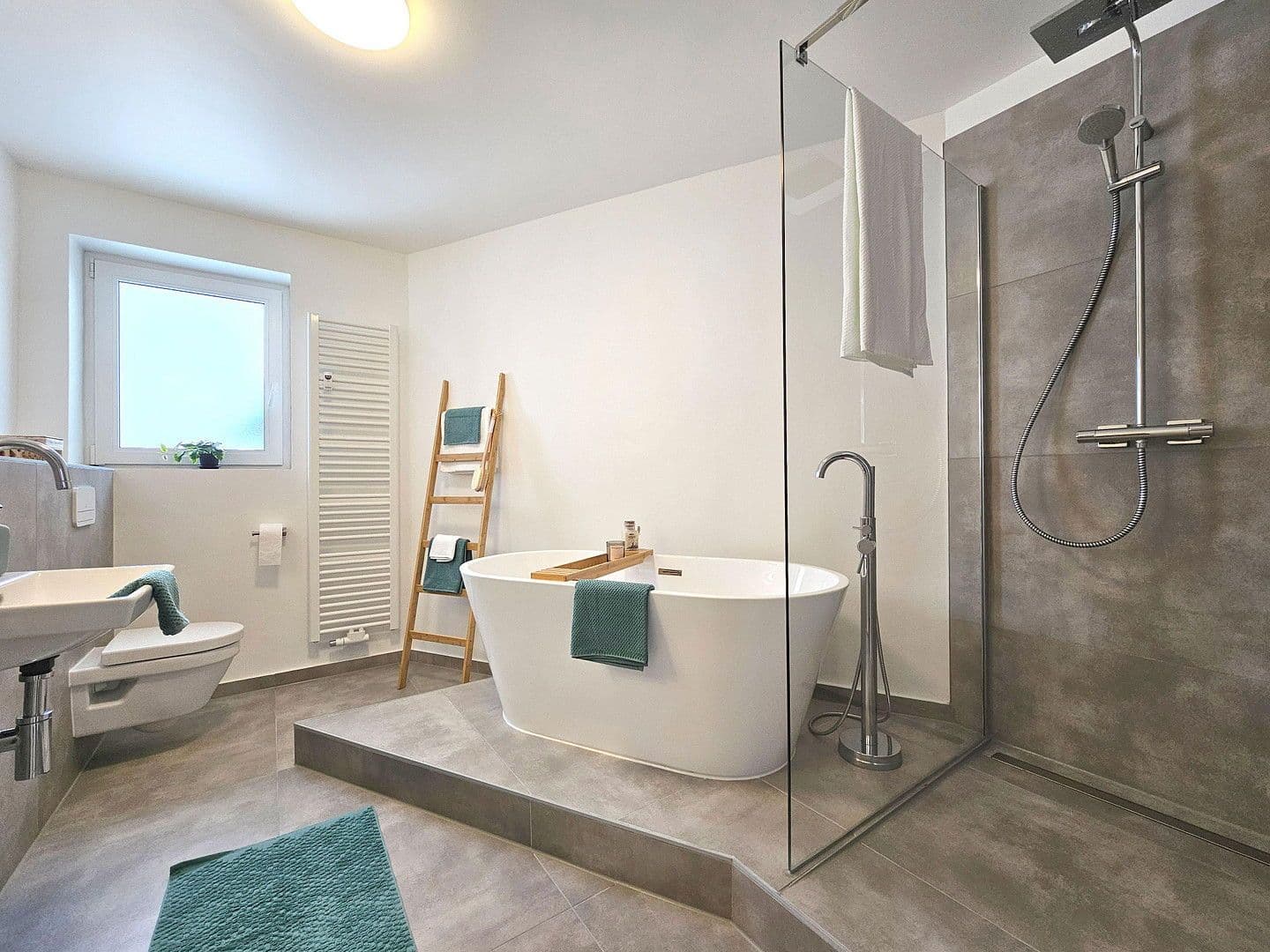 Prodej bytu 3+1 91 m², Herbststr, Amberg, Bavorsko Prodej bytu 3+1 91 m², Herbststr, Amberg, Bavorsko