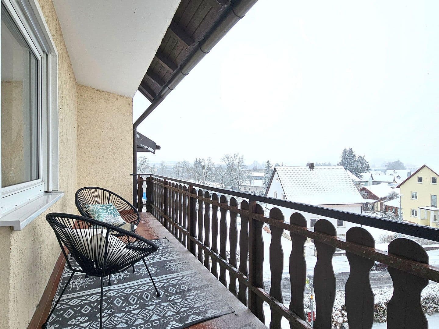 Prodej bytu 3+1 91 m², Herbststr, Amberg, Bavorsko Prodej bytu 3+1 91 m², Herbststr, Amberg, Bavorsko