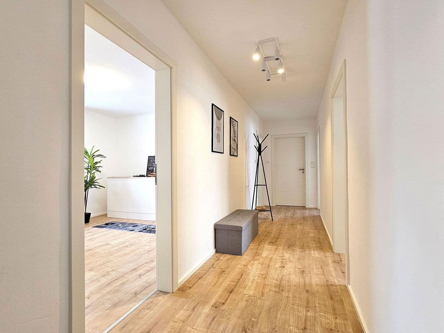 Prodej bytu 3+1 91 m², Herbststr, Amberg, Bavorsko Prodej bytu 3+1 91 m², Herbststr, Amberg, Bavorsko