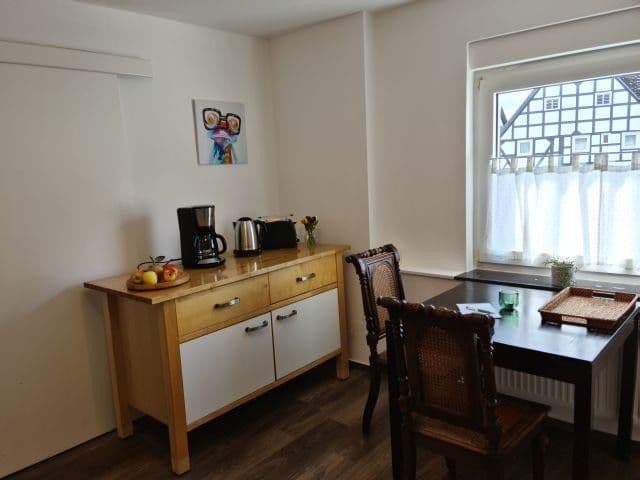 Prodej domu 365 m², pozemek 218 m², Jakobusstraße 16, Meschede, Severní Porýní-Vestfálsko Prodej domu 365 m², pozemek 218 m², Jakobusstraße 16, Meschede, Severní Porýní-Vestfálsko