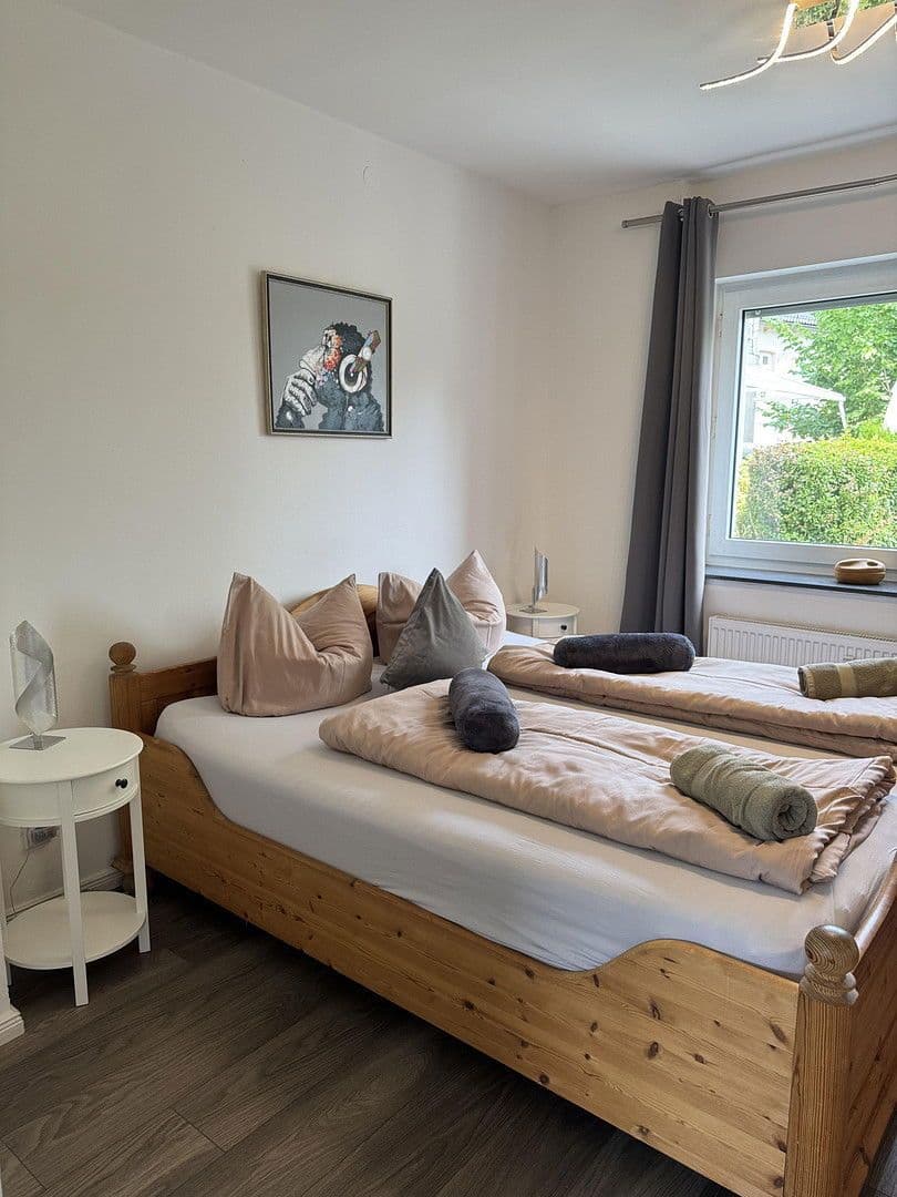 Prodej domu 365 m², pozemek 218 m², Jakobusstraße 16, Meschede, Severní Porýní-Vestfálsko Prodej domu 365 m², pozemek 218 m², Jakobusstraße 16, Meschede, Severní Porýní-Vestfálsko