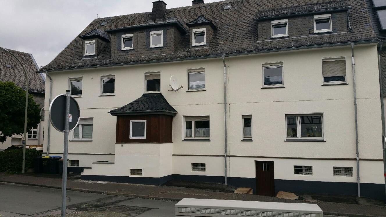 Prodej domu 365 m², pozemek 218 m², Jakobusstraße 16, Meschede, Severní Porýní-Vestfálsko Prodej domu 365 m², pozemek 218 m², Jakobusstraße 16, Meschede, Severní Porýní-Vestfálsko