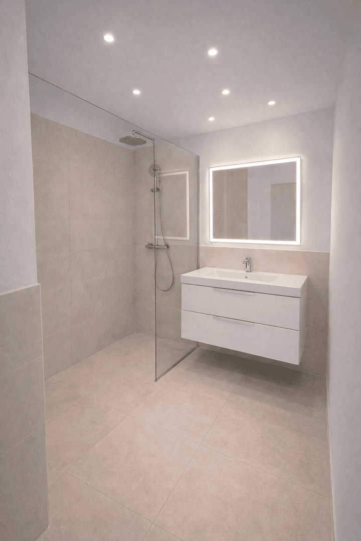 Prodej bytu 2+1 62 m², Belgradstr. 66, München, Bavorsko Prodej bytu 2+1 62 m², Belgradstr. 66, München, Bavorsko