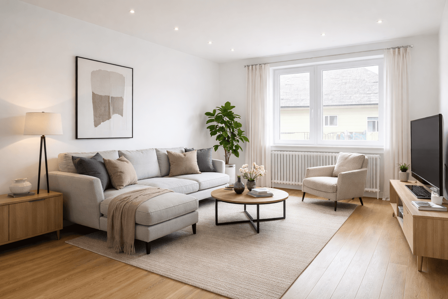 Prodej bytu 2+1 62 m², Belgradstr. 66, München, Bavorsko Prodej bytu 2+1 62 m², Belgradstr. 66, München, Bavorsko