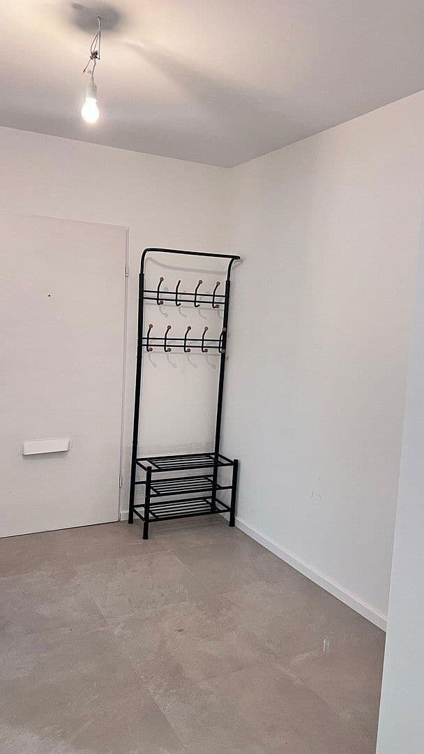 Pronájem bytu 38 m², Münchener Straße 16, Germering, Bavorsko Pronájem bytu 38 m², Münchener Straße 16, Germering, Bavorsko