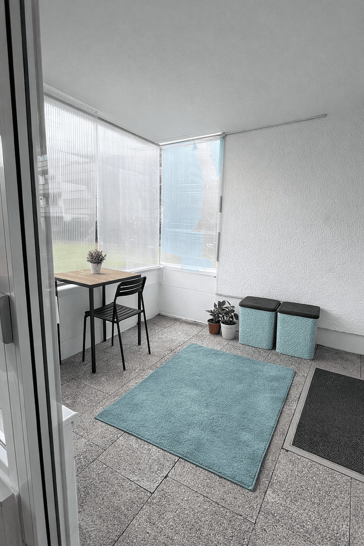 Pronájem bytu 38 m², Münchener Straße 16, Germering, Bavorsko Pronájem bytu 38 m², Münchener Straße 16, Germering, Bavorsko