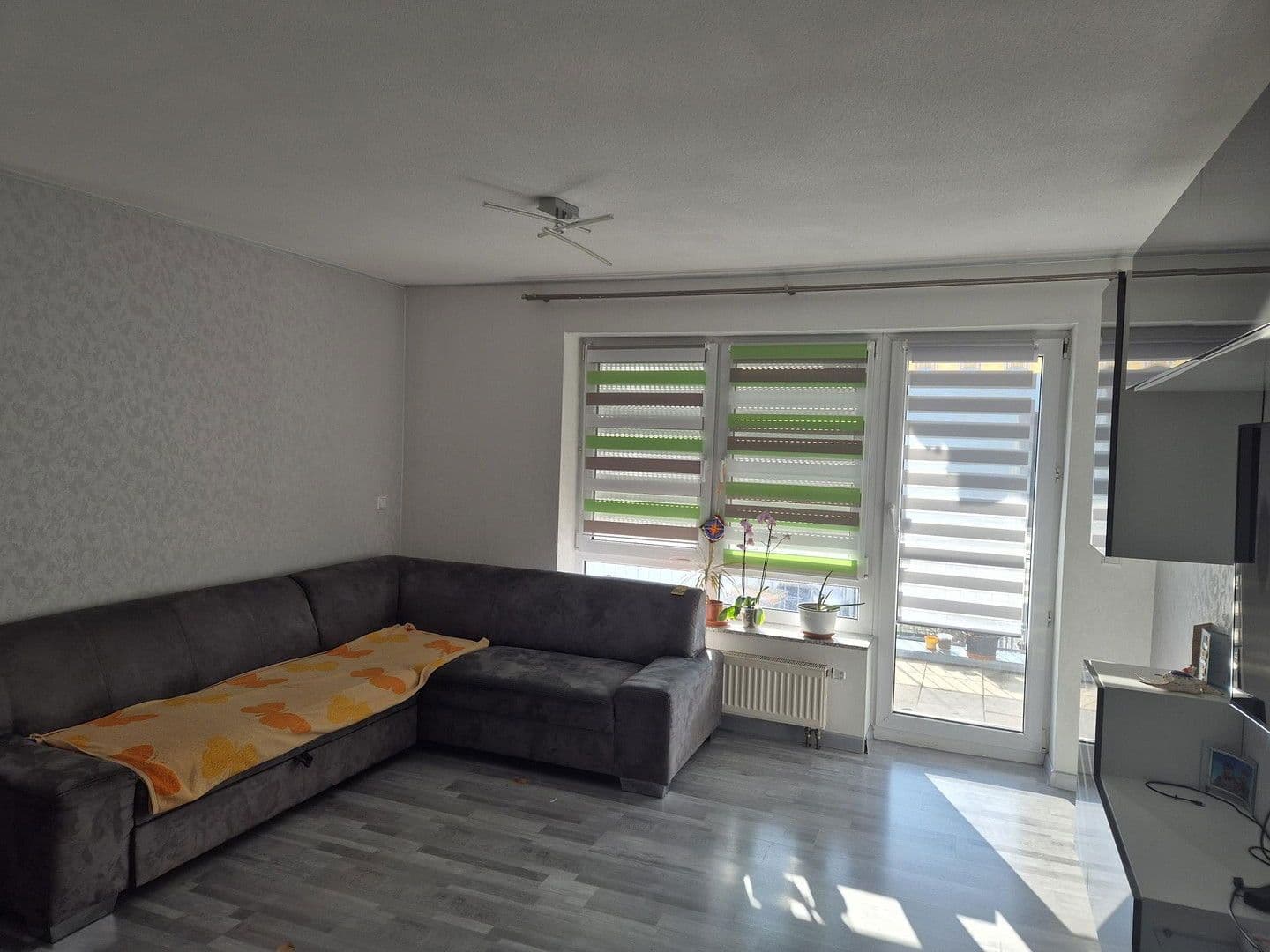 Prodej bytu 3+1 73 m², Marcalistr. 21, Künzelsau, Bádensko-Württembersko Prodej bytu 3+1 73 m², Marcalistr. 21, Künzelsau, Bádensko-Württembersko