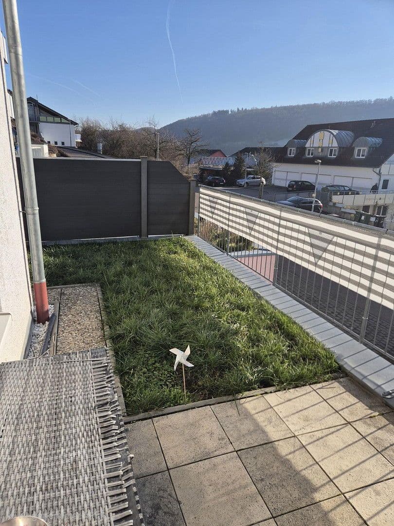 Prodej bytu 3+1 73 m², Marcalistr. 21, Künzelsau, Bádensko-Württembersko Prodej bytu 3+1 73 m², Marcalistr. 21, Künzelsau, Bádensko-Württembersko