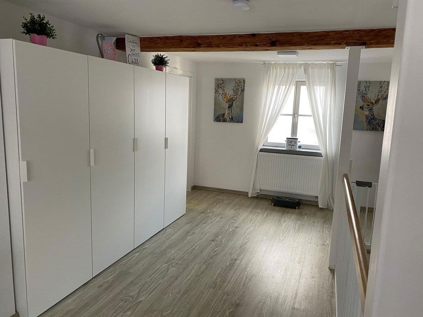 Pronájem domu 135 m², pozemek 45 m², Flörsheim, Hessen Pronájem domu 135 m², pozemek 45 m², Flörsheim, Hessen