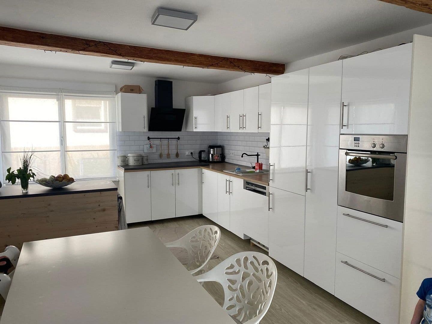 Pronájem domu 135 m², pozemek 45 m², Flörsheim, Hessen Pronájem domu 135 m², pozemek 45 m², Flörsheim, Hessen