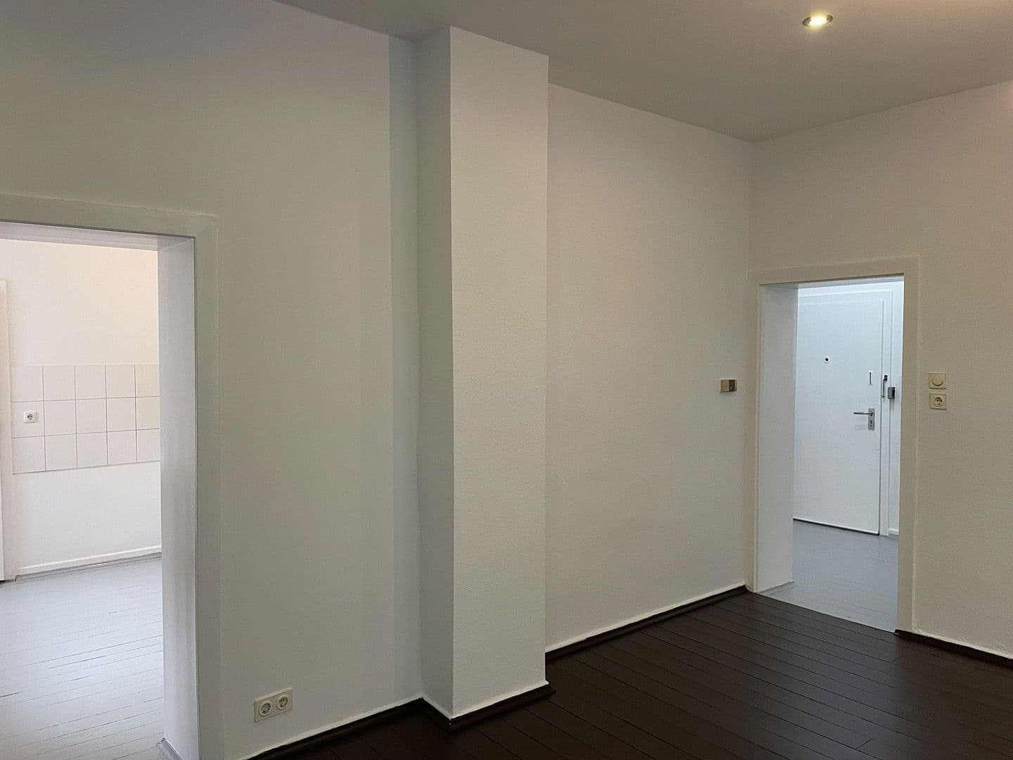 Pronájem bytu 4+1 80 m², Frankenstrasse 2, Dortmund, Severní Porýní-Vestfálsko Pronájem bytu 4+1 80 m², Frankenstrasse 2, Dortmund, Severní Porýní-Vestfálsko