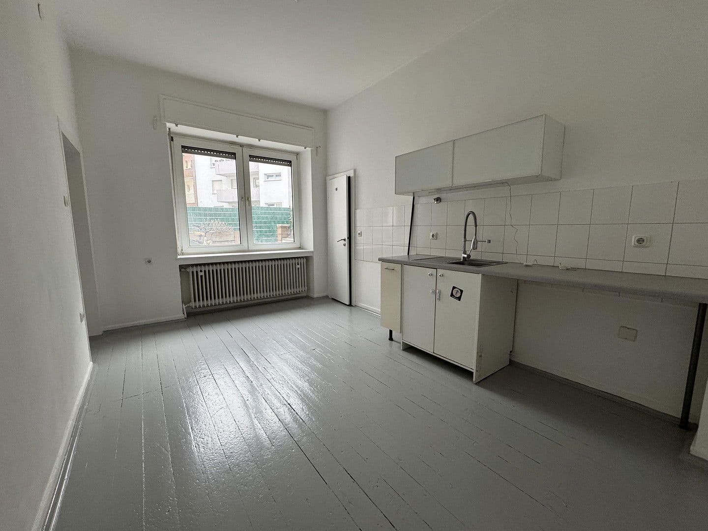 Pronájem bytu 4+1 80 m², Frankenstrasse 2, Dortmund, Severní Porýní-Vestfálsko Pronájem bytu 4+1 80 m², Frankenstrasse 2, Dortmund, Severní Porýní-Vestfálsko