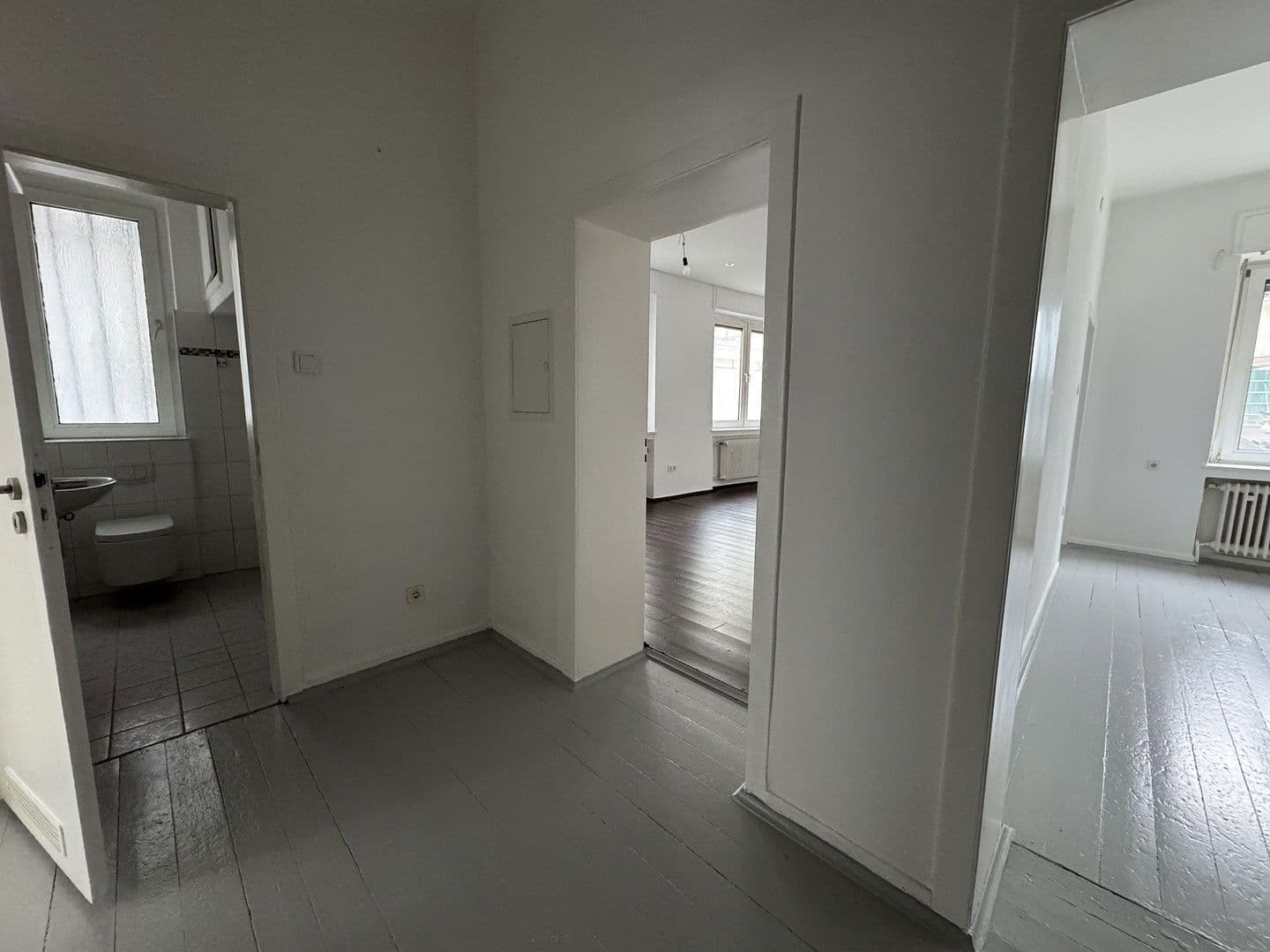 Pronájem bytu 4+1 80 m², Frankenstrasse 2, Dortmund, Severní Porýní-Vestfálsko Pronájem bytu 4+1 80 m², Frankenstrasse 2, Dortmund, Severní Porýní-Vestfálsko