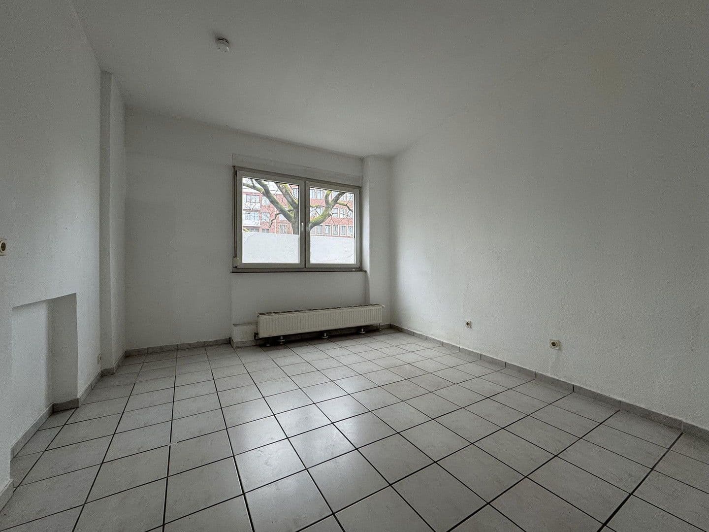 Pronájem bytu 4+1 80 m², Frankenstrasse 2, Dortmund, Severní Porýní-Vestfálsko Pronájem bytu 4+1 80 m², Frankenstrasse 2, Dortmund, Severní Porýní-Vestfálsko