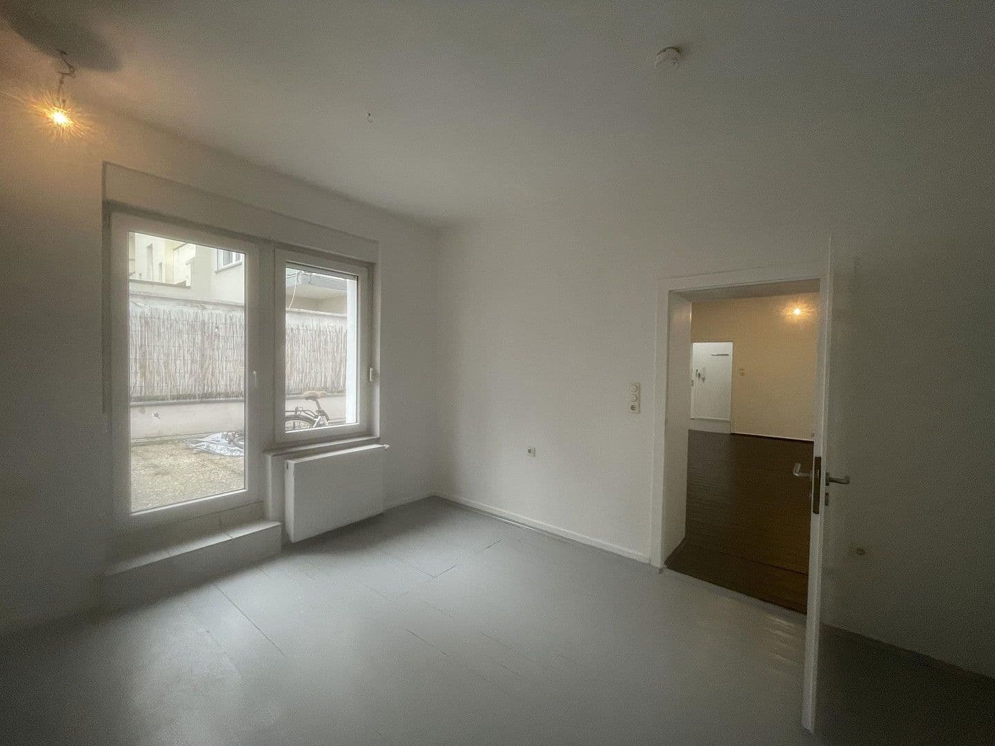 Pronájem bytu 4+1 80 m², Frankenstrasse 2, Dortmund, Severní Porýní-Vestfálsko Pronájem bytu 4+1 80 m², Frankenstrasse 2, Dortmund, Severní Porýní-Vestfálsko