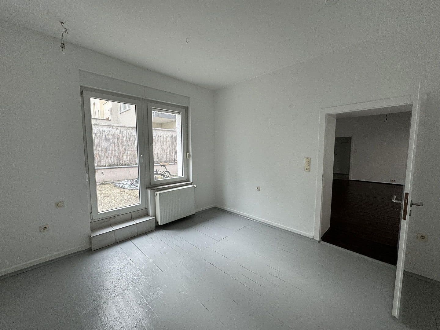 Pronájem bytu 4+1 80 m², Frankenstrasse 2, Dortmund, Severní Porýní-Vestfálsko Pronájem bytu 4+1 80 m², Frankenstrasse 2, Dortmund, Severní Porýní-Vestfálsko