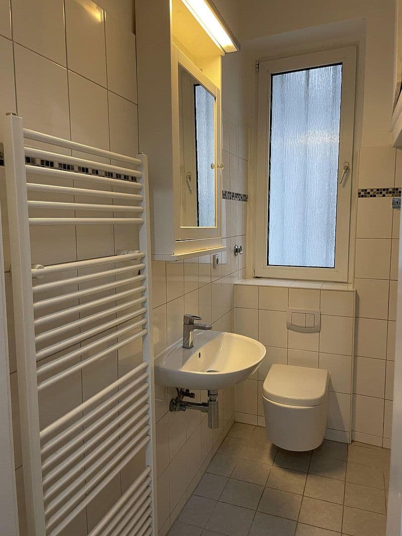 Pronájem bytu 4+1 80 m², Frankenstrasse 2, Dortmund, Severní Porýní-Vestfálsko Pronájem bytu 4+1 80 m², Frankenstrasse 2, Dortmund, Severní Porýní-Vestfálsko