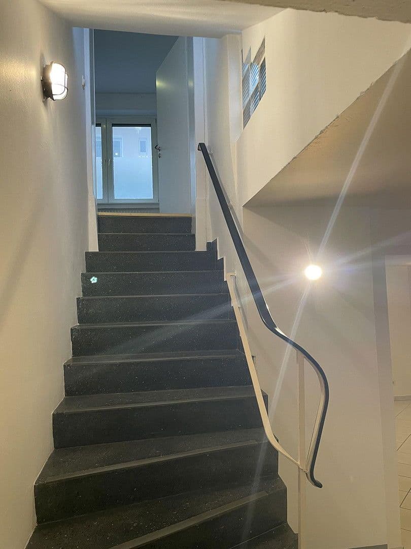 Pronájem bytu 4+1 80 m², Frankenstrasse 2, Dortmund, Severní Porýní-Vestfálsko Pronájem bytu 4+1 80 m², Frankenstrasse 2, Dortmund, Severní Porýní-Vestfálsko