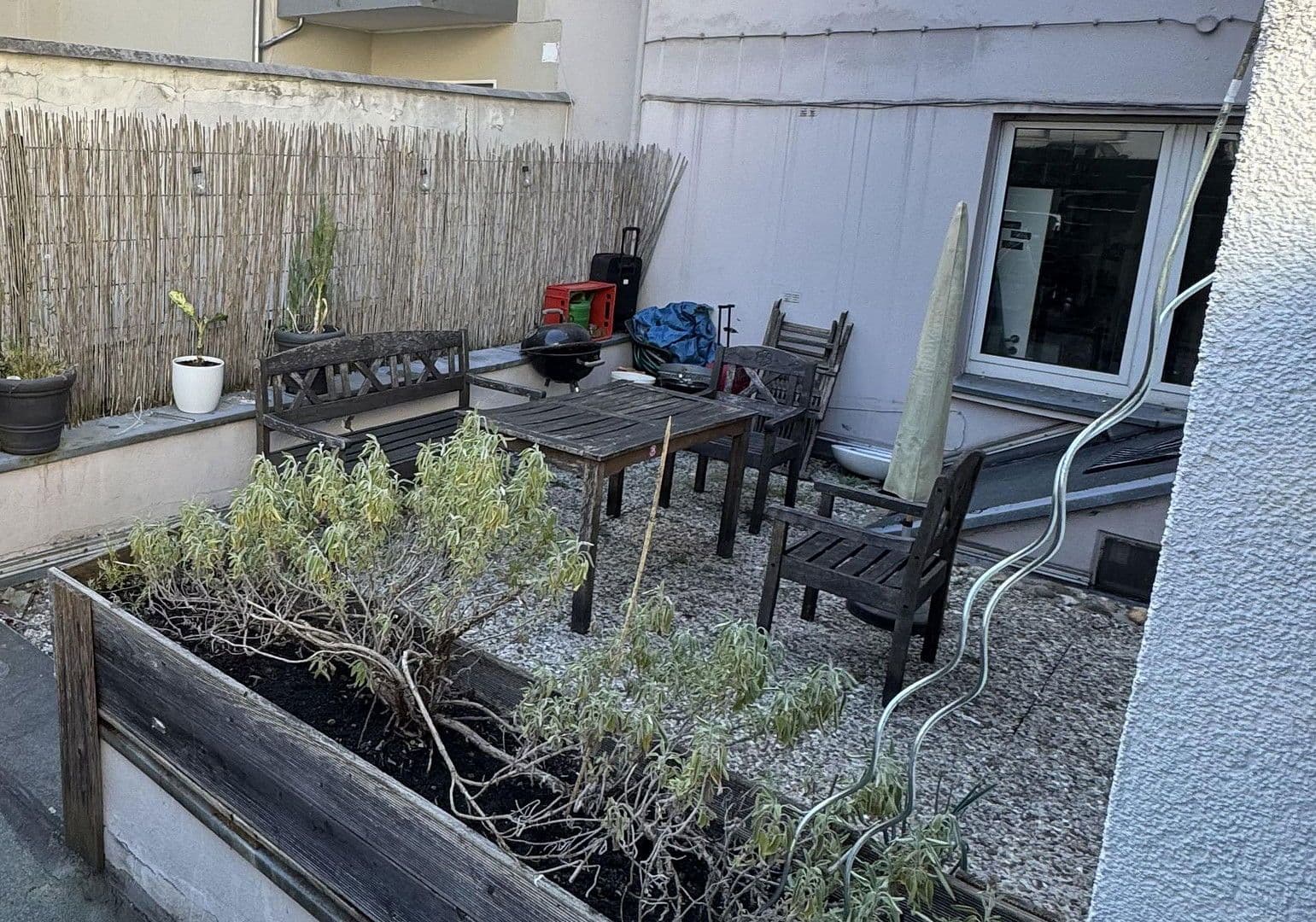 Pronájem bytu 4+1 80 m², Frankenstrasse 2, Dortmund, Severní Porýní-Vestfálsko Pronájem bytu 4+1 80 m², Frankenstrasse 2, Dortmund, Severní Porýní-Vestfálsko