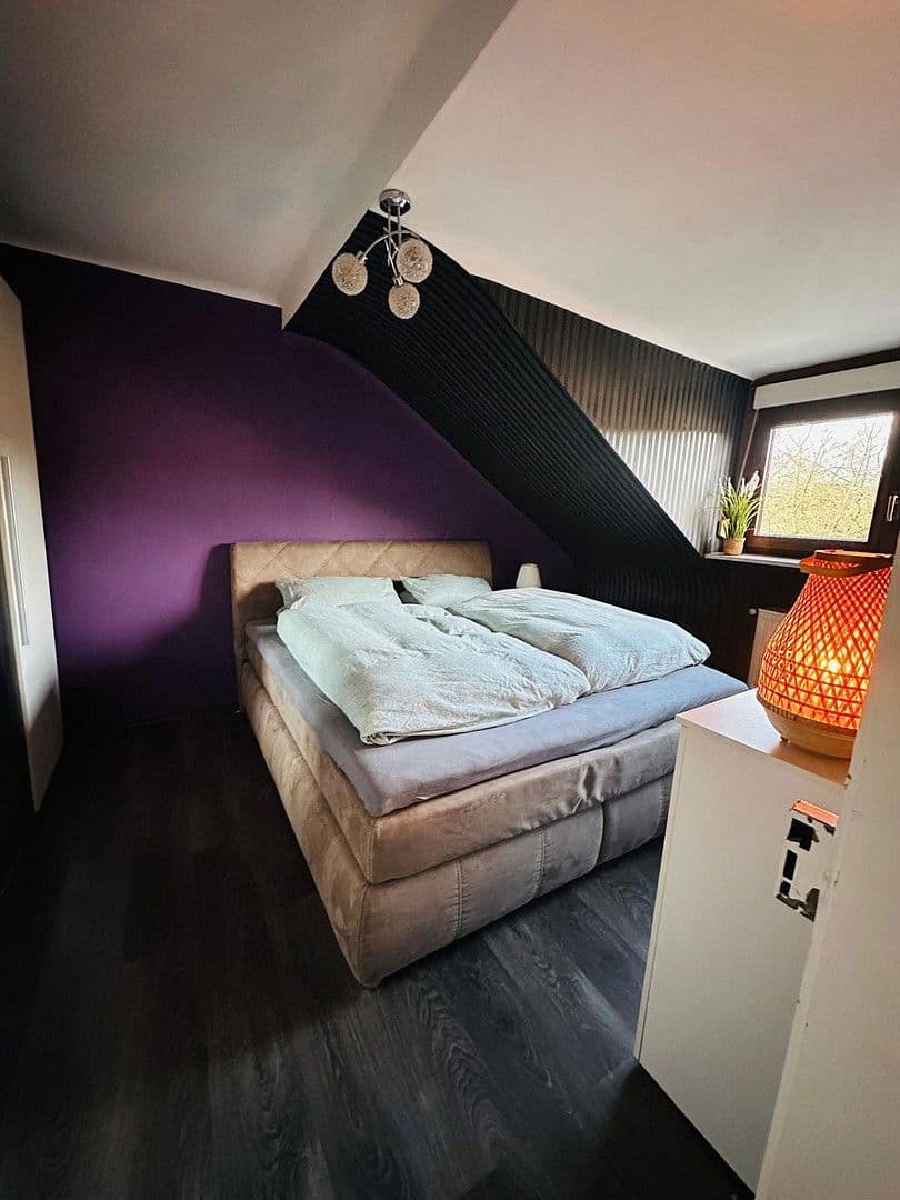 Pronájem domu 105 m², pozemek 1.100 m², Nalbach, Země Sársko Pronájem domu 105 m², pozemek 1.100 m², Nalbach, Země Sársko