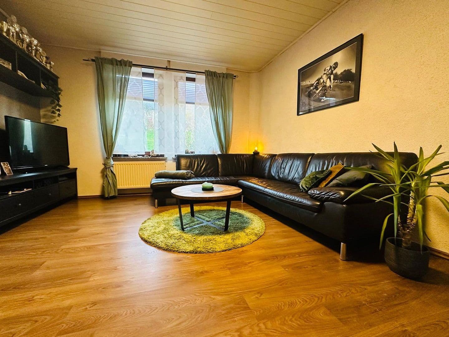 Pronájem domu 105 m², pozemek 1.100 m², Nalbach, Země Sársko Pronájem domu 105 m², pozemek 1.100 m², Nalbach, Země Sársko