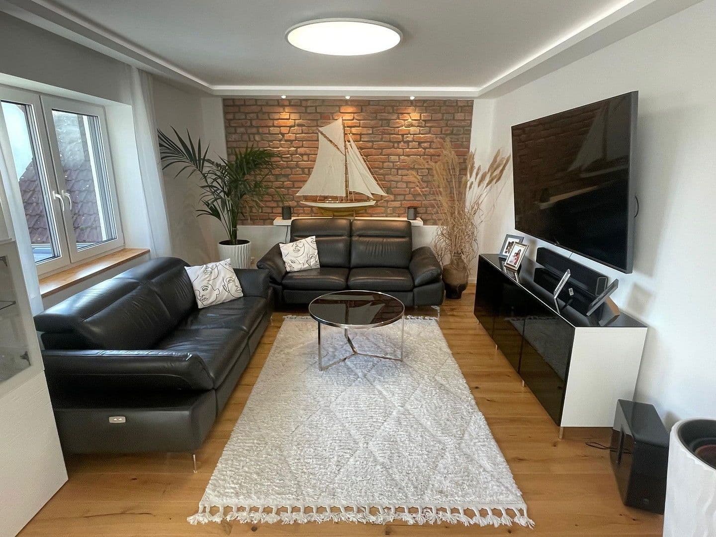 Prodej bytu 7+1 159 m², Kahl am Main, Bavorsko Prodej bytu 7+1 159 m², Kahl am Main, Bavorsko