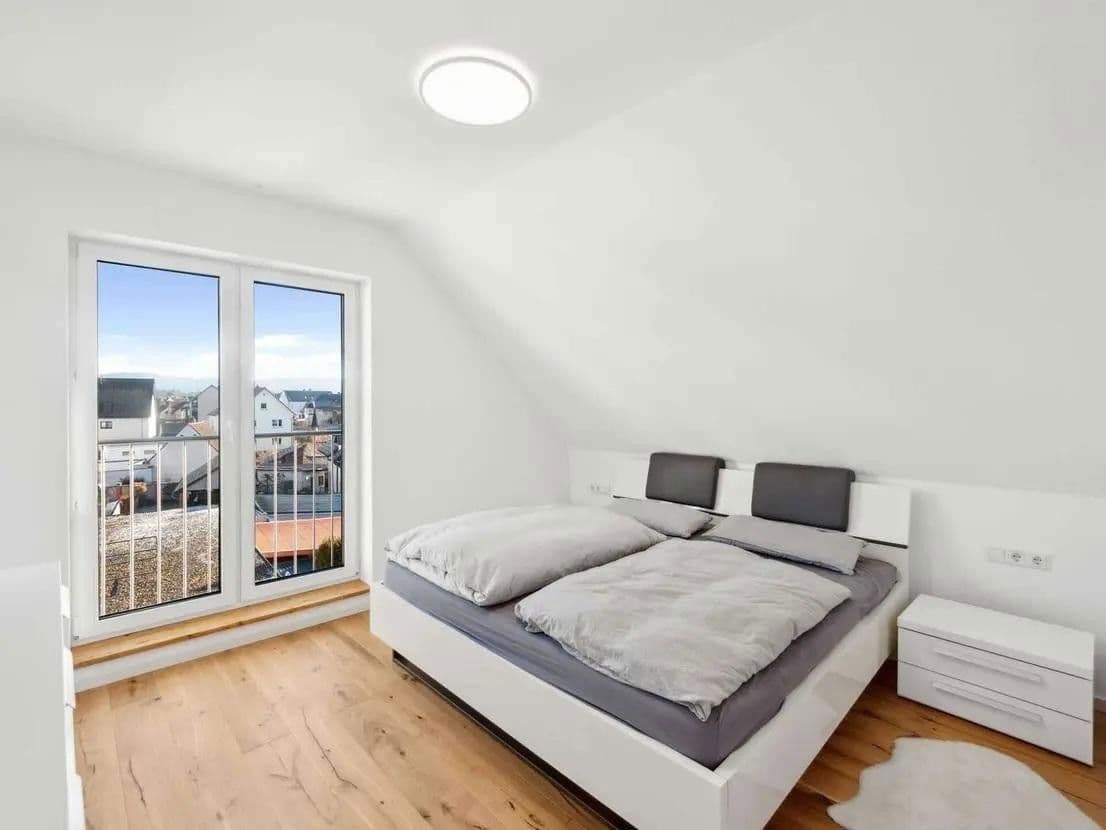 Prodej bytu 7+1 159 m², Kahl am Main, Bavorsko Prodej bytu 7+1 159 m², Kahl am Main, Bavorsko