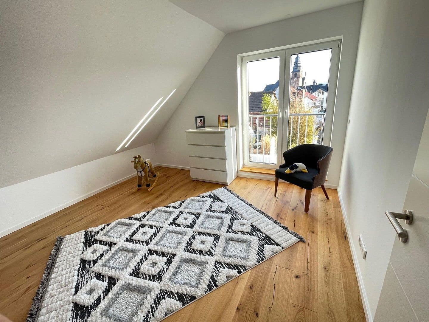 Prodej bytu 7+1 159 m², Kahl am Main, Bavorsko Prodej bytu 7+1 159 m², Kahl am Main, Bavorsko