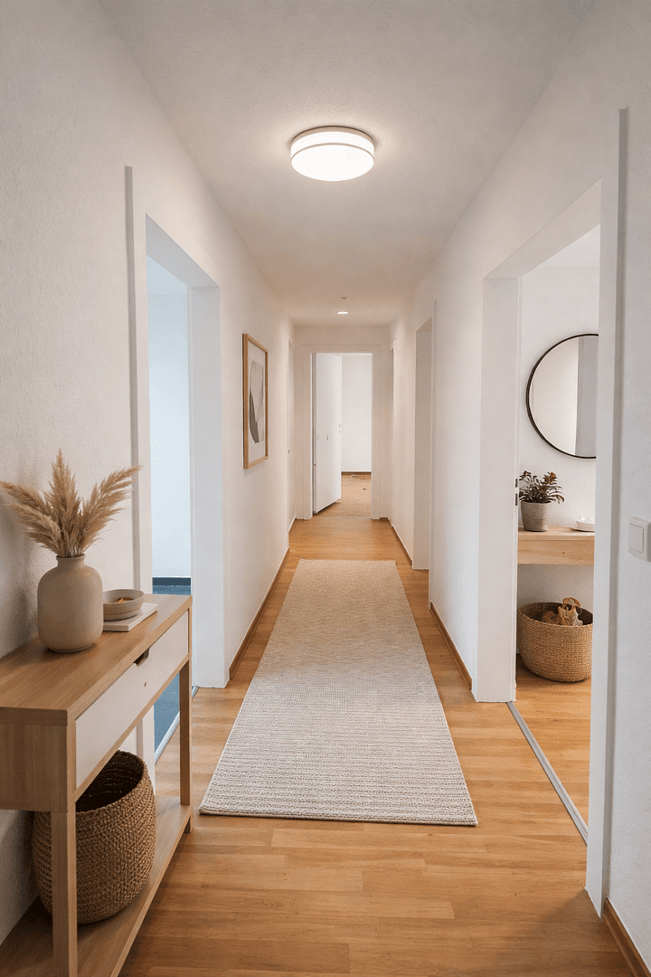 Pronájem bytu 3+1 85 m², Worringerstraße 61, Düsseldorf, Severní Porýní-Vestfálsko Pronájem bytu 3+1 85 m², Worringerstraße 61, Düsseldorf, Severní Porýní-Vestfálsko