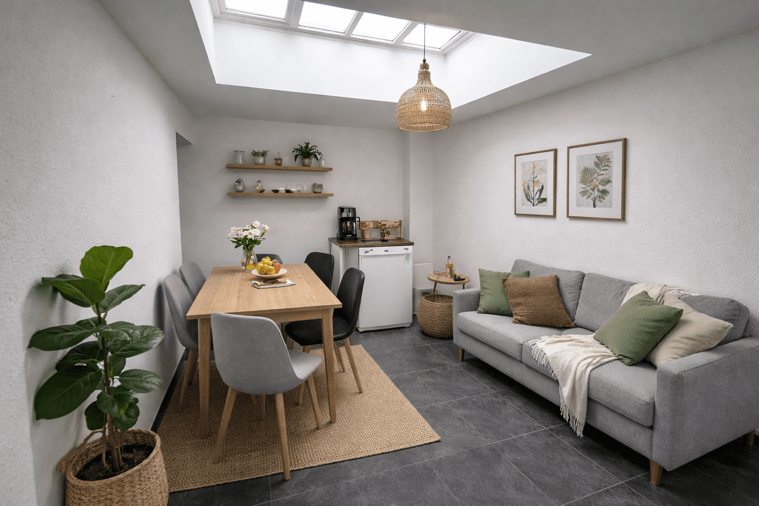 Pronájem bytu 3+1 85 m², Worringerstraße 61, Düsseldorf, Severní Porýní-Vestfálsko Pronájem bytu 3+1 85 m², Worringerstraße 61, Düsseldorf, Severní Porýní-Vestfálsko