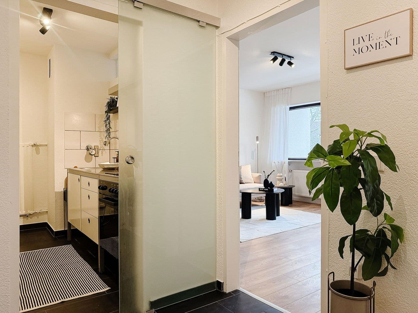 Prodej bytu 2+1 62 m², Kantstraße 3, Hanau, Hessen Prodej bytu 2+1 62 m², Kantstraße 3, Hanau, Hessen